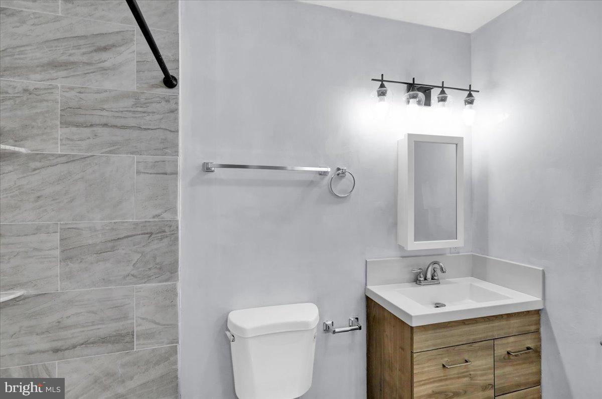 2900 State Hill Road, Unit I11 Reading, PA 19610 - Photo 17 of 22 Remodeled Bathroom has a walk-in shower