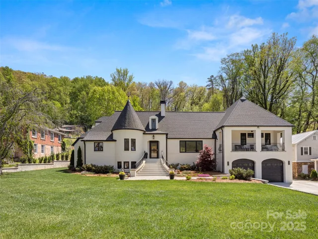 $1,495,000 | 117 Jackson Street, Sylva, NC 28779