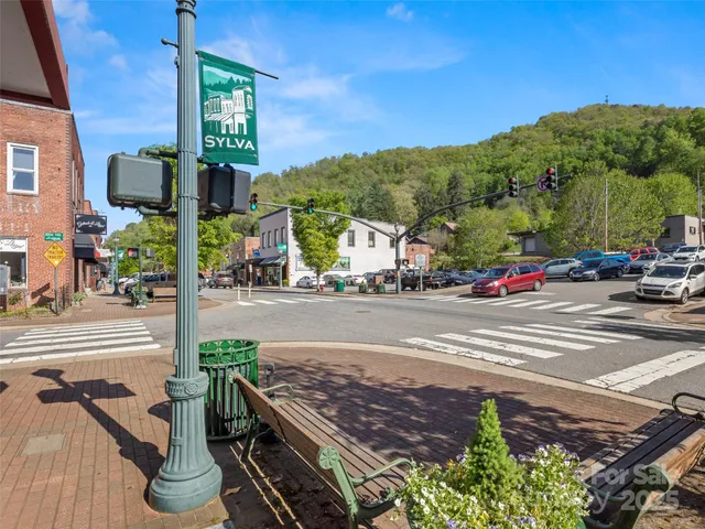 $1,495,000 | 117 Jackson Street, Sylva, NC 28779