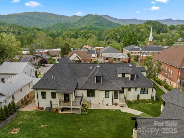 $1,495,000 | 117 Jackson Street, Sylva, NC 28779