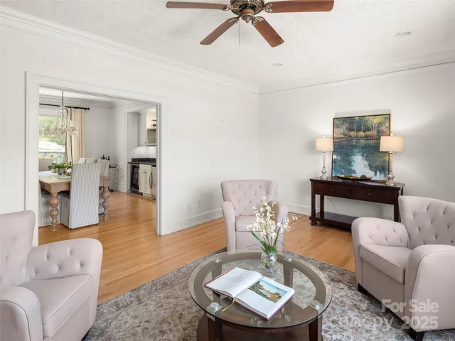 $1,495,000 | 117 Jackson Street, Sylva, NC 28779