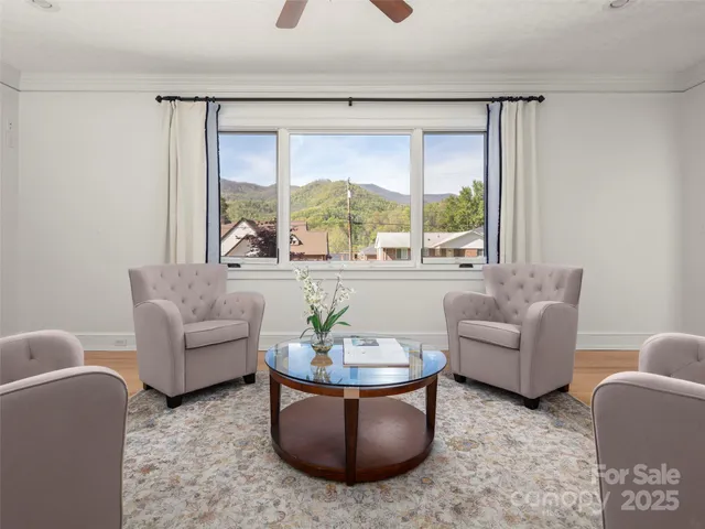 $1,495,000 | 117 Jackson Street, Sylva, NC 28779