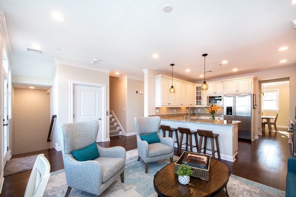 155 HMS Halsted Drive, Unit 155 Hingham, MA 02043 - Photo 16 of 41