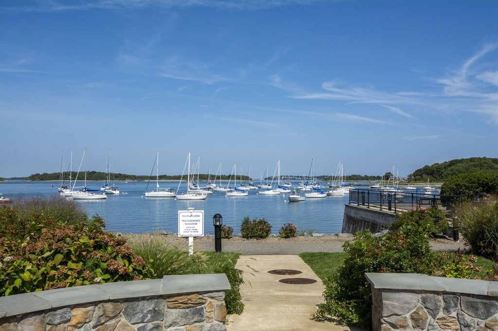 155 HMS Halsted Drive, Unit 155 Hingham, MA 02043 - Photo 35 of 41