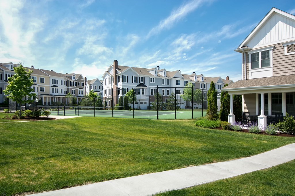 155 HMS Halsted Drive, Unit 155 Hingham, MA 02043 - Photo 41 of 41