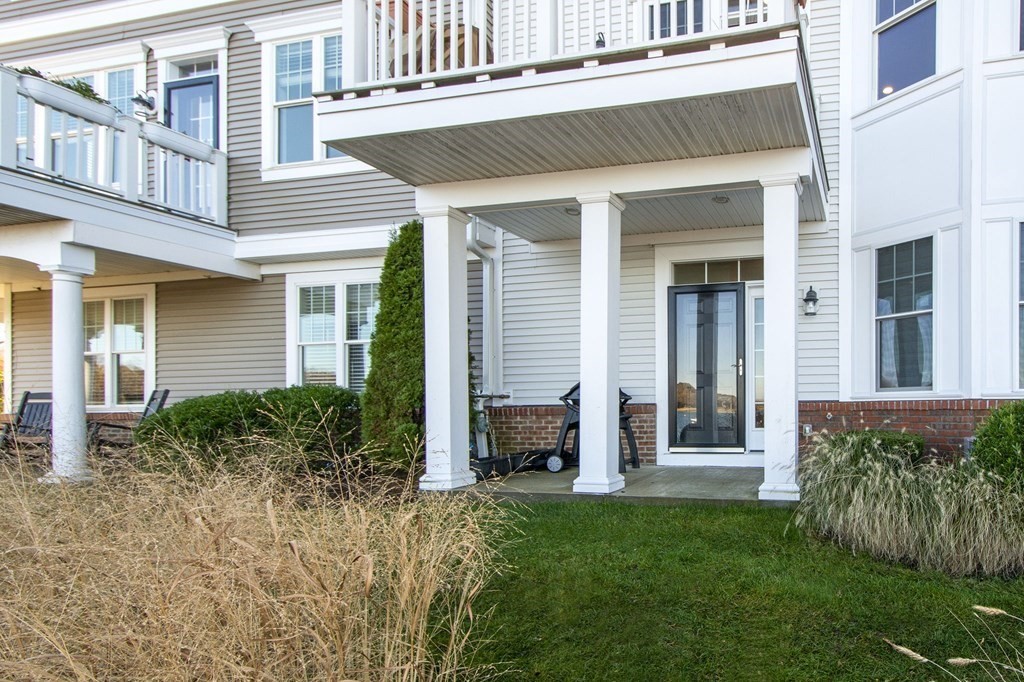 155 HMS Halsted Drive, Unit 155 Hingham, MA 02043 - Photo 7 of 41