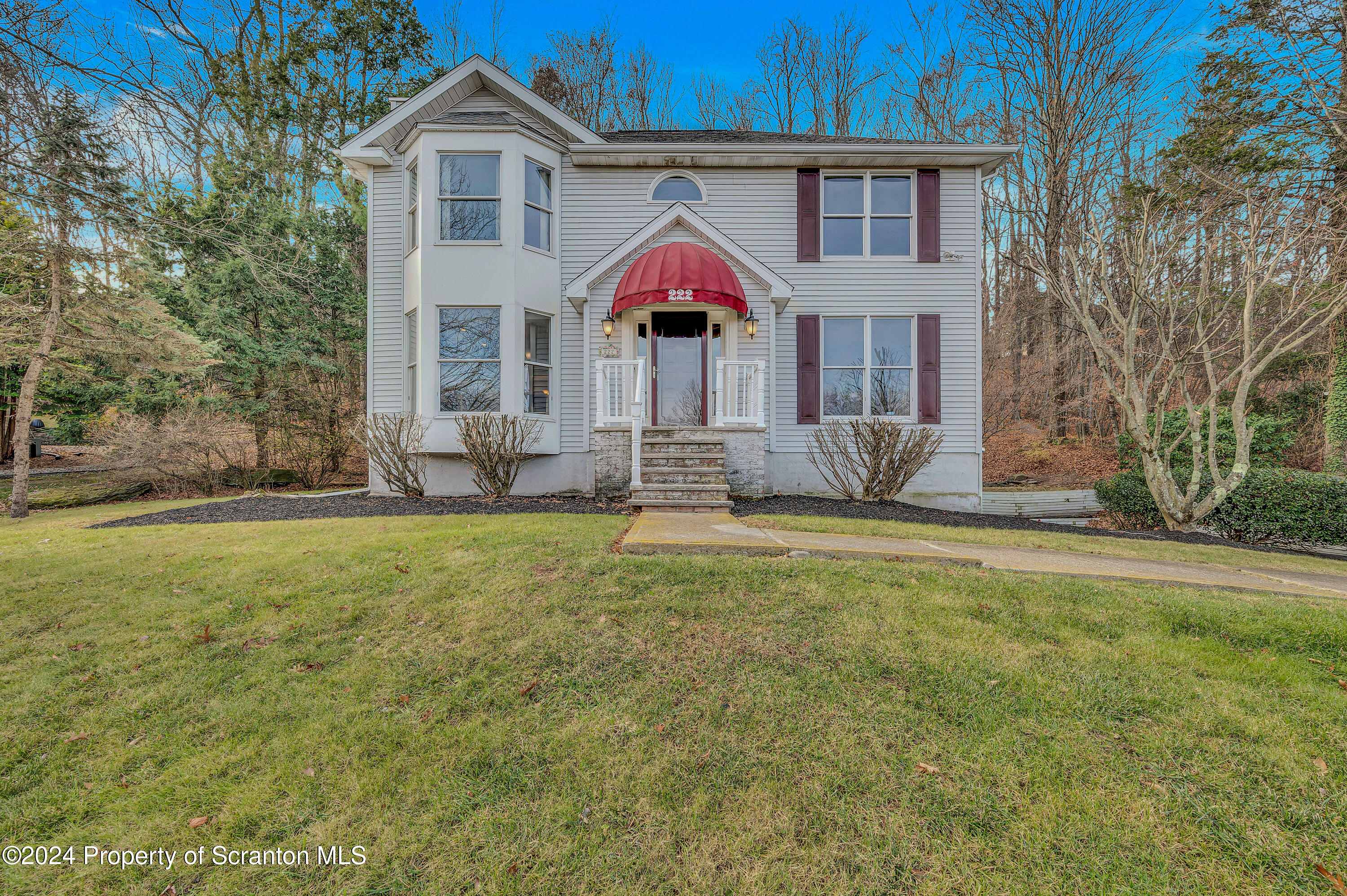 222 Maggies Road Clarks Summit, PA 18411 - Photo 54 of 54 Gallery Image 54