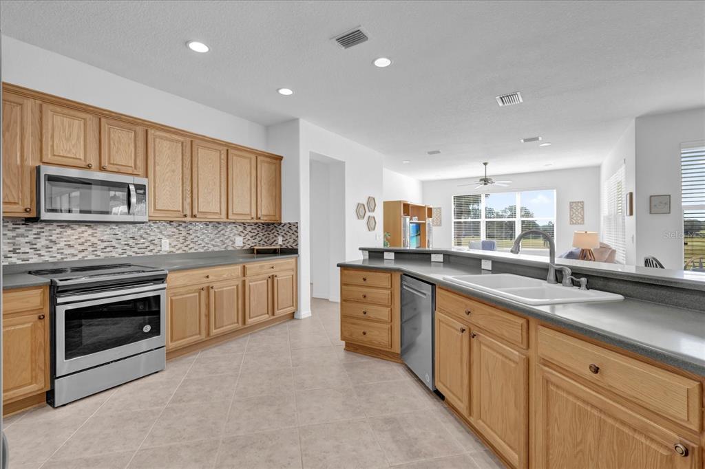 12592 Southeast 97th Terrace Road Summerfield, FL 34491 - Photo 17 of 41
