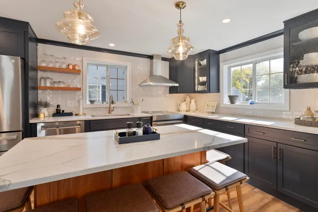 $1,060,000 | 199 McDonough Street, Portsmouth, NH 03801