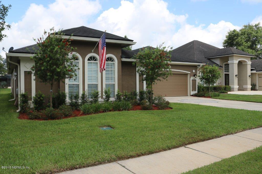 3784 Golden Reeds Lane Jacksonville, FL 32224 - Photo 23 of 56 Exterior (5)