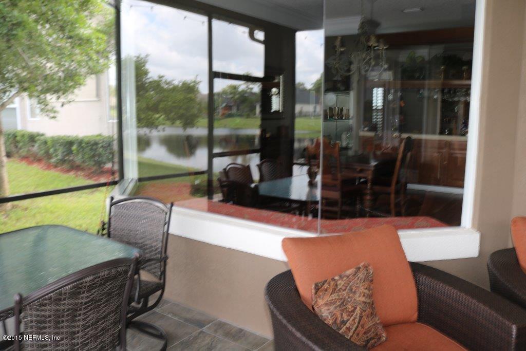 3784 Golden Reeds Lane Jacksonville, FL 32224 - Photo 47 of 56 View Into Formal Dining Room