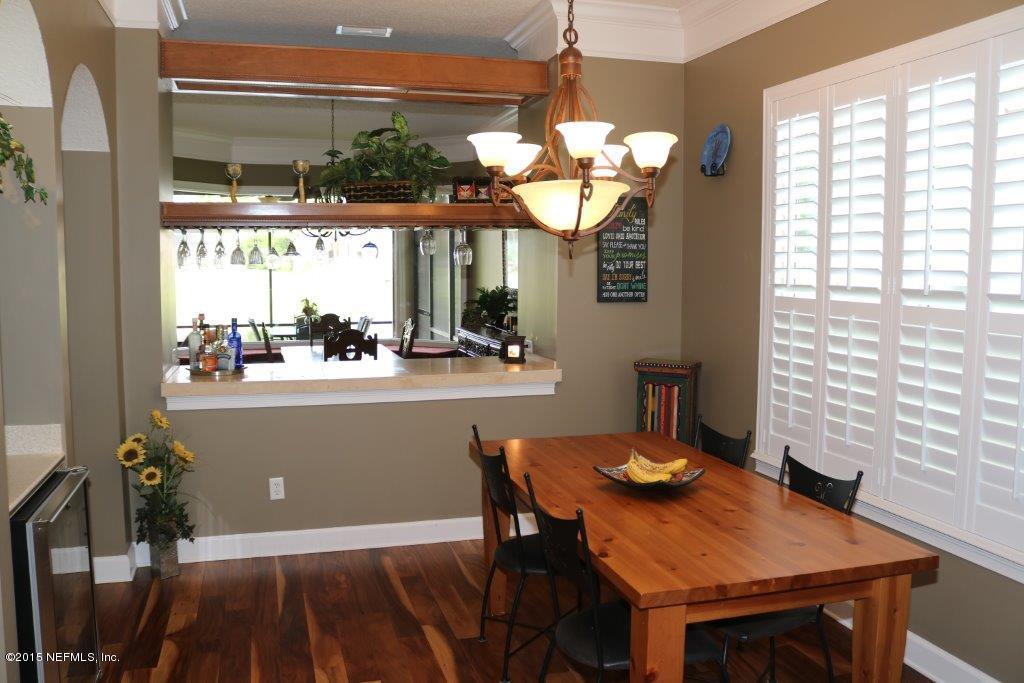 3784 Golden Reeds Lane Jacksonville, FL 32224 - Photo 8 of 56 Breakfast Room (3)