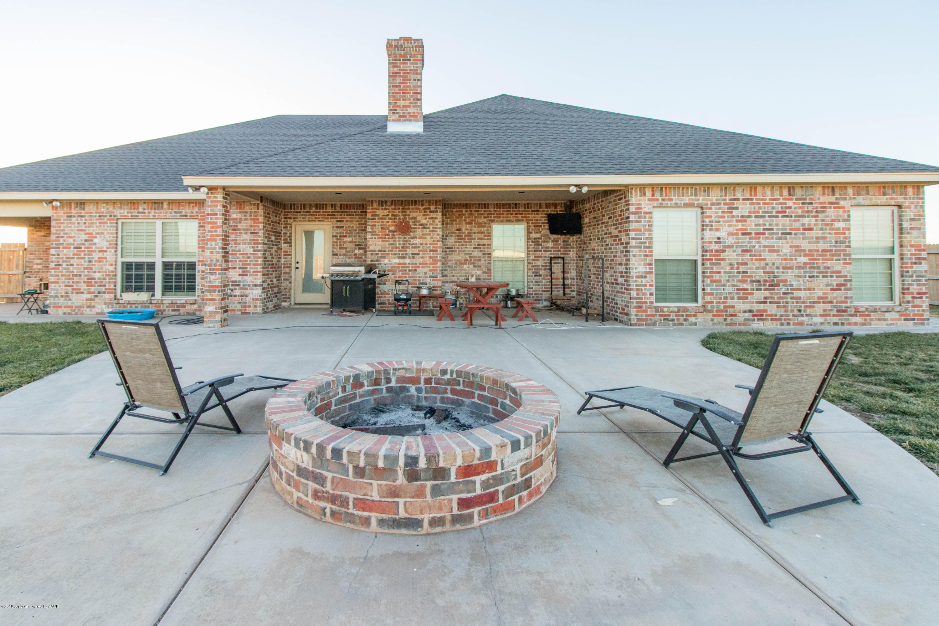 15151 Dowell Road Amarillo, TX 79119 - Photo 39 of 49 036
