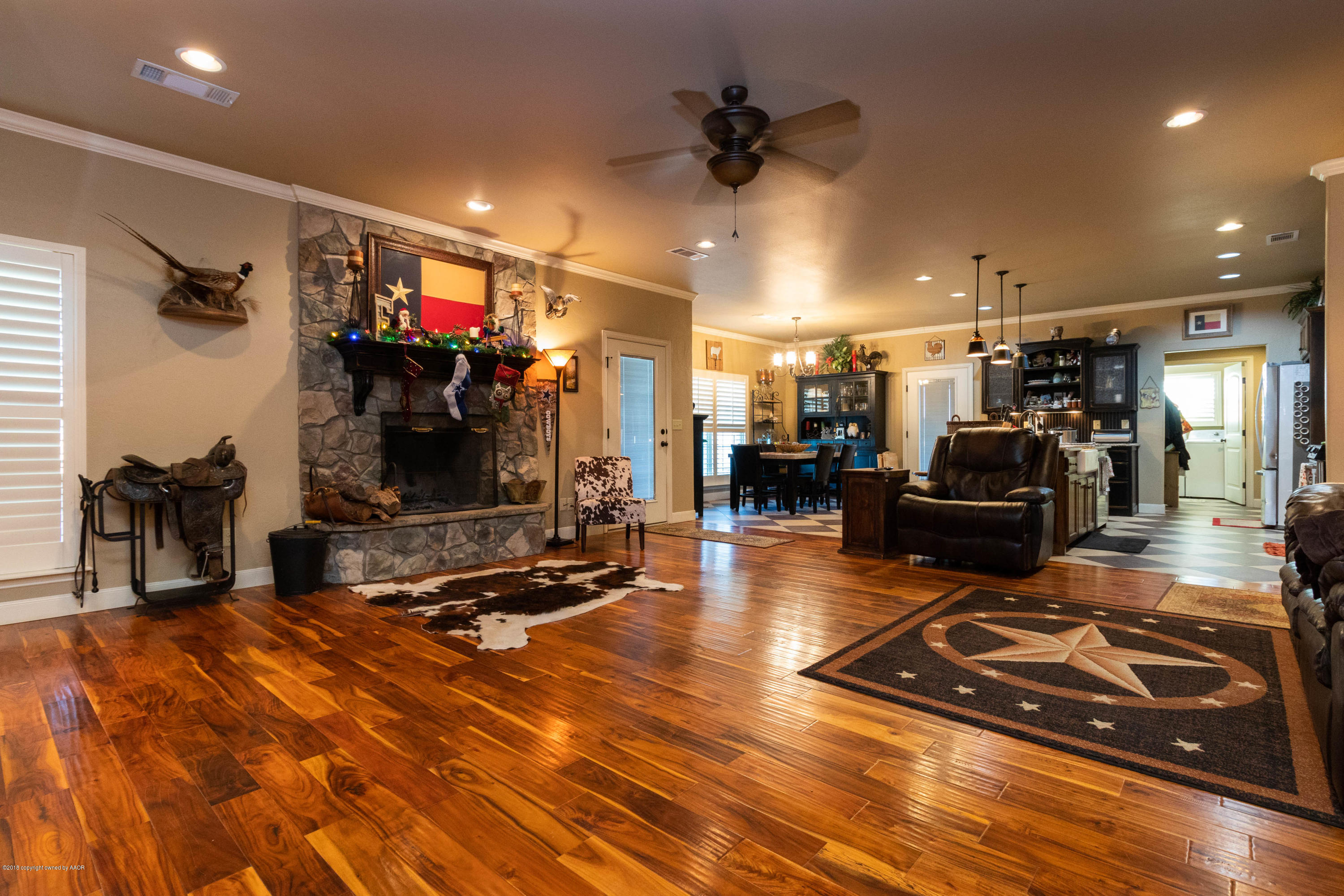 15151 Dowell Road Amarillo, TX 79119 - Photo 8 of 49 005