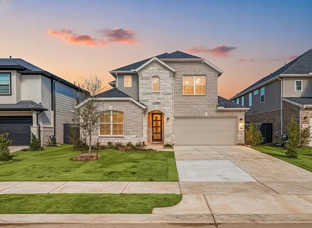 $599,000 | 2818 Lemon Zest Path, Richmond, TX 77406