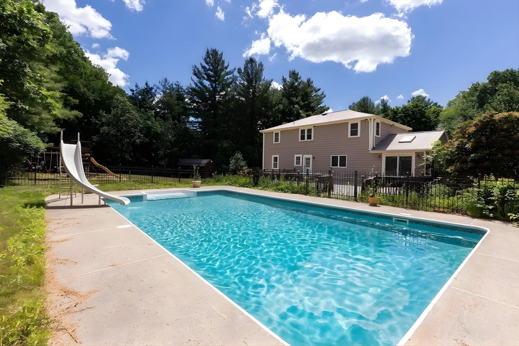 10 Kingsley Road Easton, MA 02356 - Photo 36 of 41