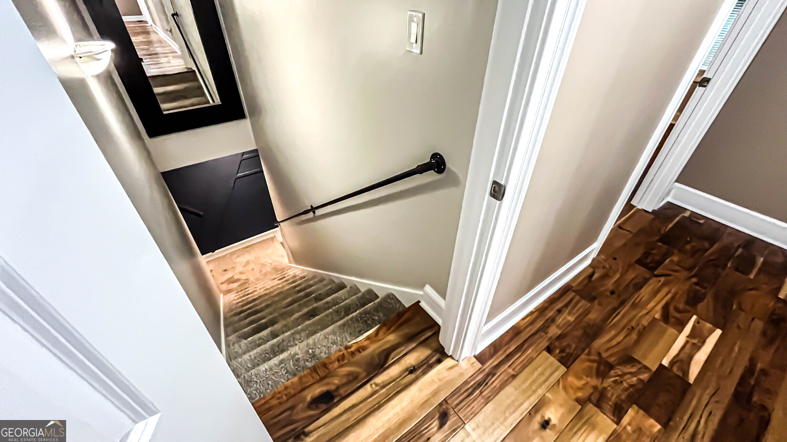 1025 Dailey Mill Road McDonough, GA 30253 - Photo 20 of 58 a view of walk in closet