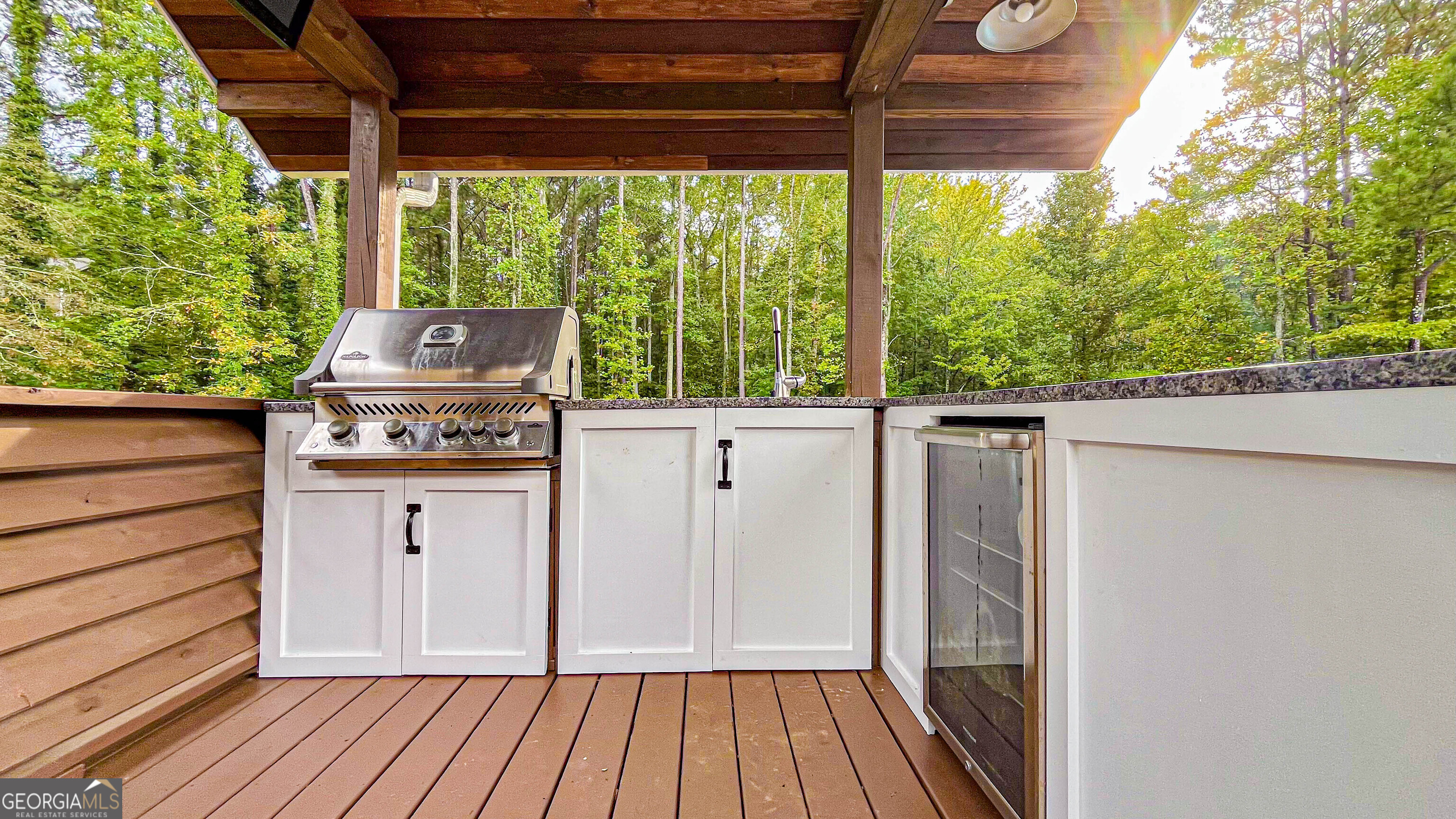 1025 Dailey Mill Road McDonough, GA 30253 - Photo 31 of 58