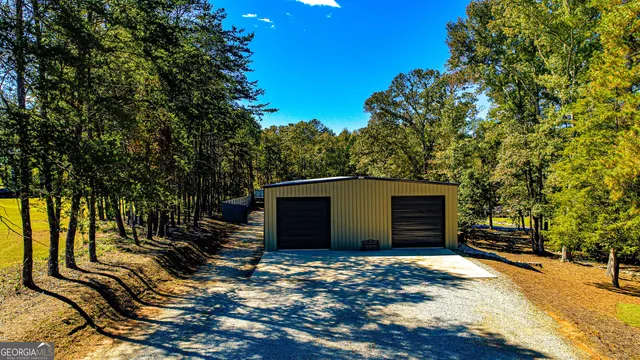 $1,100,000 | 1025 Dailey Mill Road, McDonough, GA 30253