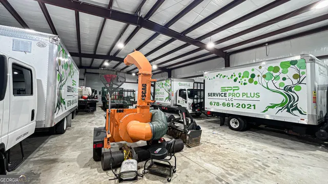 $1,100,000 | 1025 Dailey Mill Road, McDonough, GA 30253