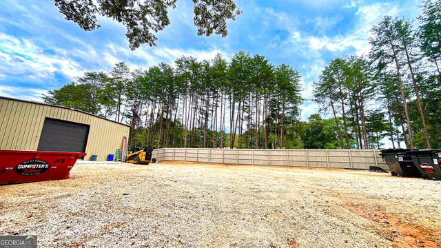$1,100,000 | 1025 Dailey Mill Road, McDonough, GA 30253
