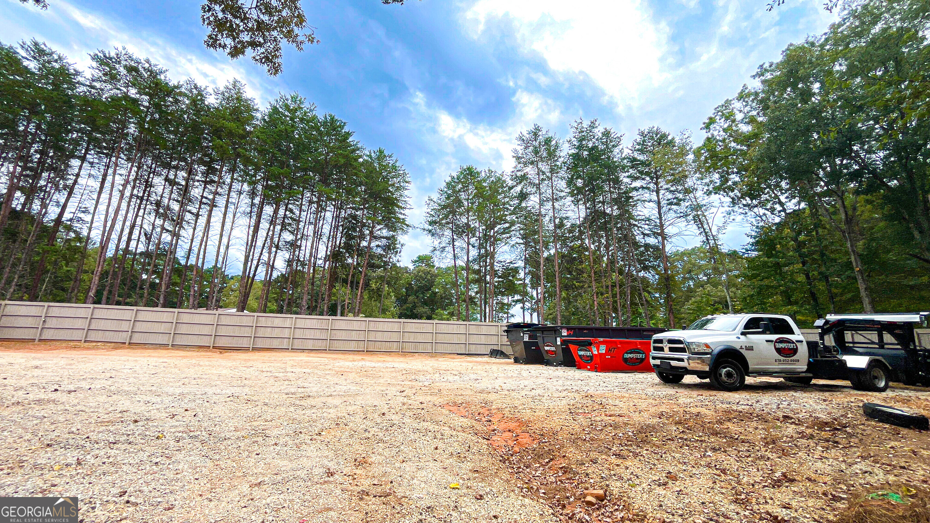 1025 Dailey Mill Road McDonough, GA 30253 - Photo 55 of 58 a view of street with parked cars