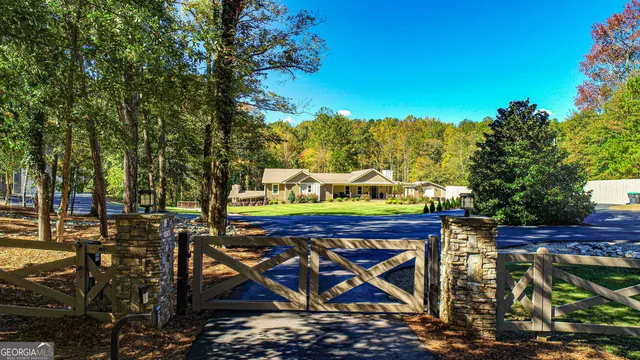 $1,100,000 | 1025 Dailey Mill Road, McDonough, GA 30253
