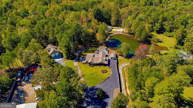 $1,100,000 | 1025 Dailey Mill Road, McDonough, GA 30253