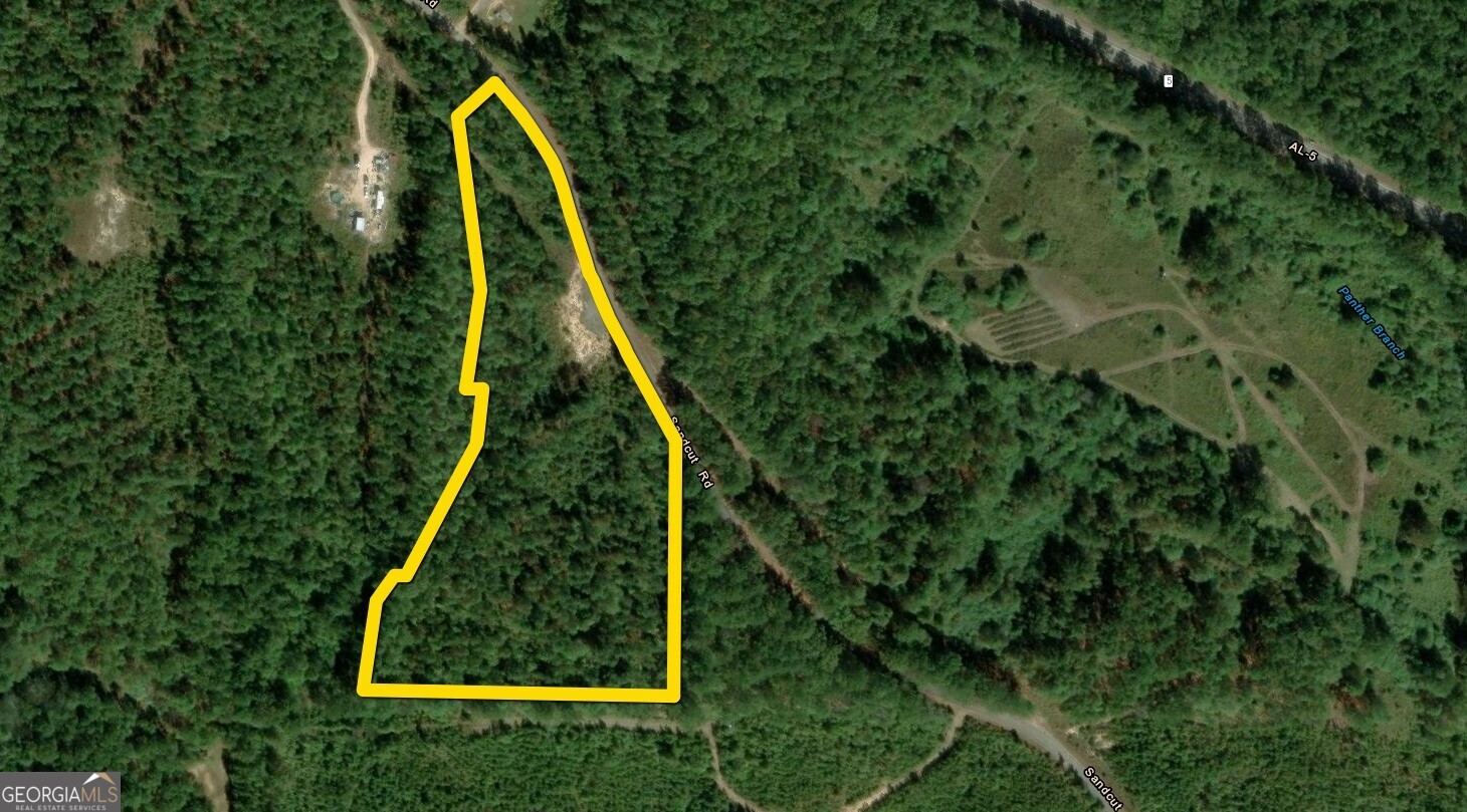 0 Sandcut Road, Unit LOT 1 Nauvoo, AL 35578 - Photo 8 of 8