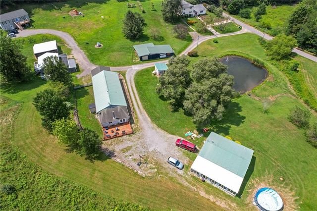$290,000 | 360 State Route 2007, Kittanning, PA 16201