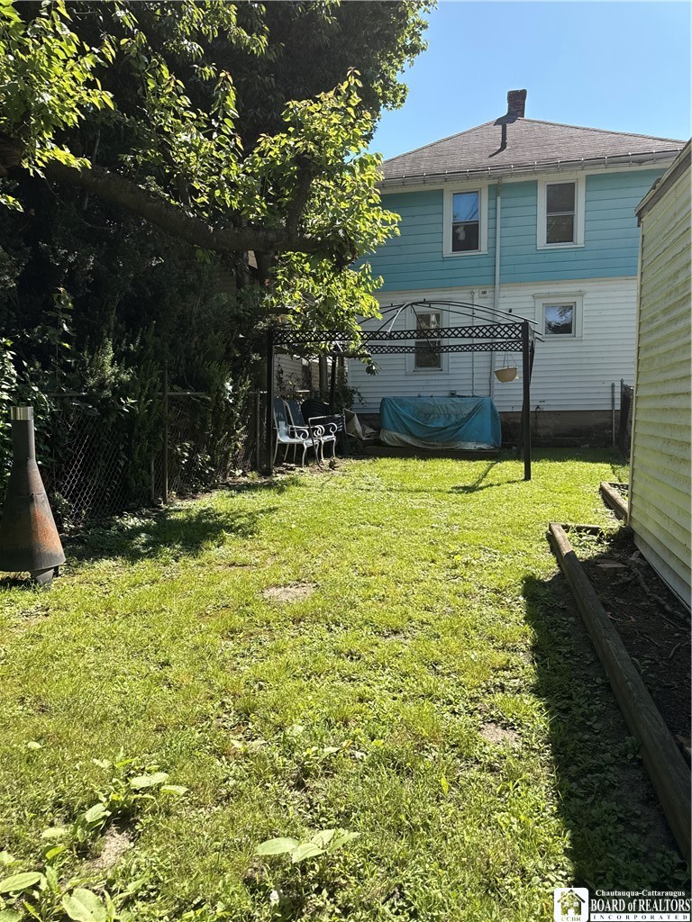 84 Ruggles Street Dunkirk, NY 14048 - Photo 5 of 17