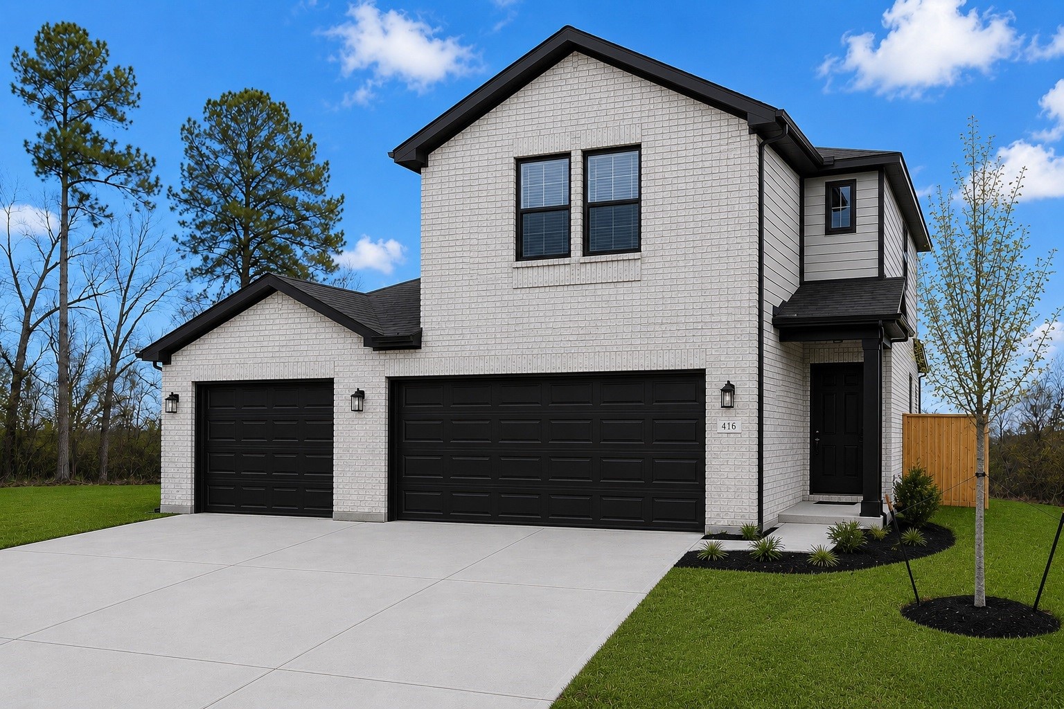 3422 Rolling River Baytown, TX 77521 - Photo 1 of 11