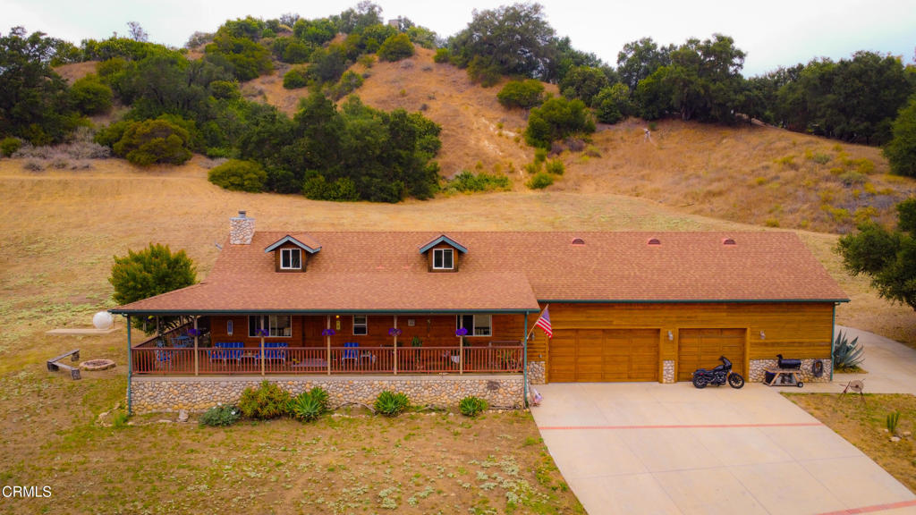 7477 Wheeler Canyon Road Santa Paula, CA 93060 - Photo 58 of 58