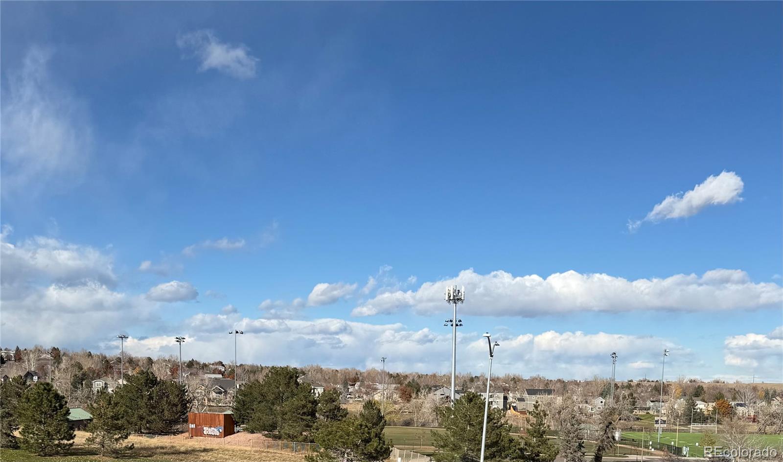 2855 Rock Creek Circle, Unit 129 Louisville, CO 80027 - Photo 16 of 45 a view of a city