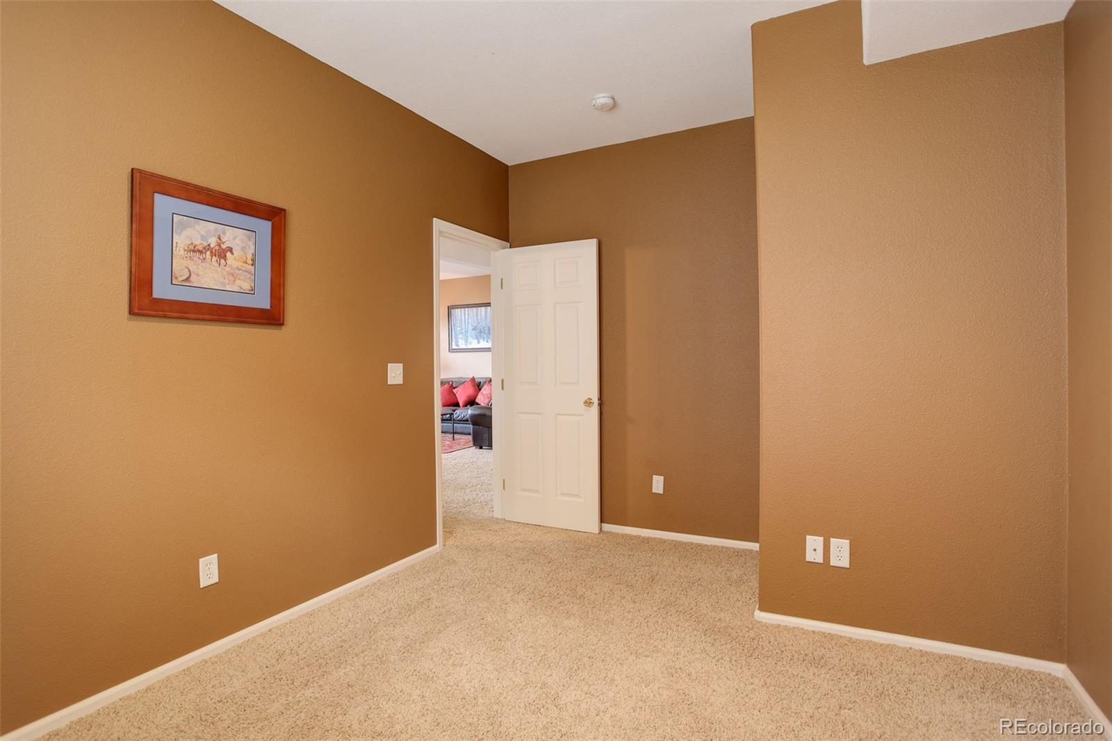 2855 Rock Creek Circle, Unit 129 Louisville, CO 80027 - Photo 25 of 45 a view of a hallway