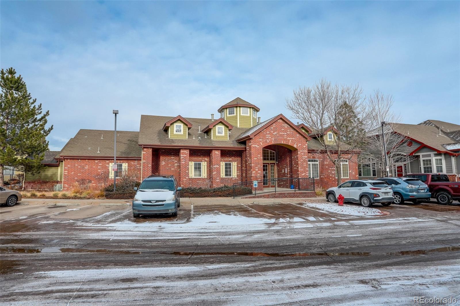 2855 Rock Creek Circle, Unit 129 Louisville, CO 80027 - Photo 35 of 45