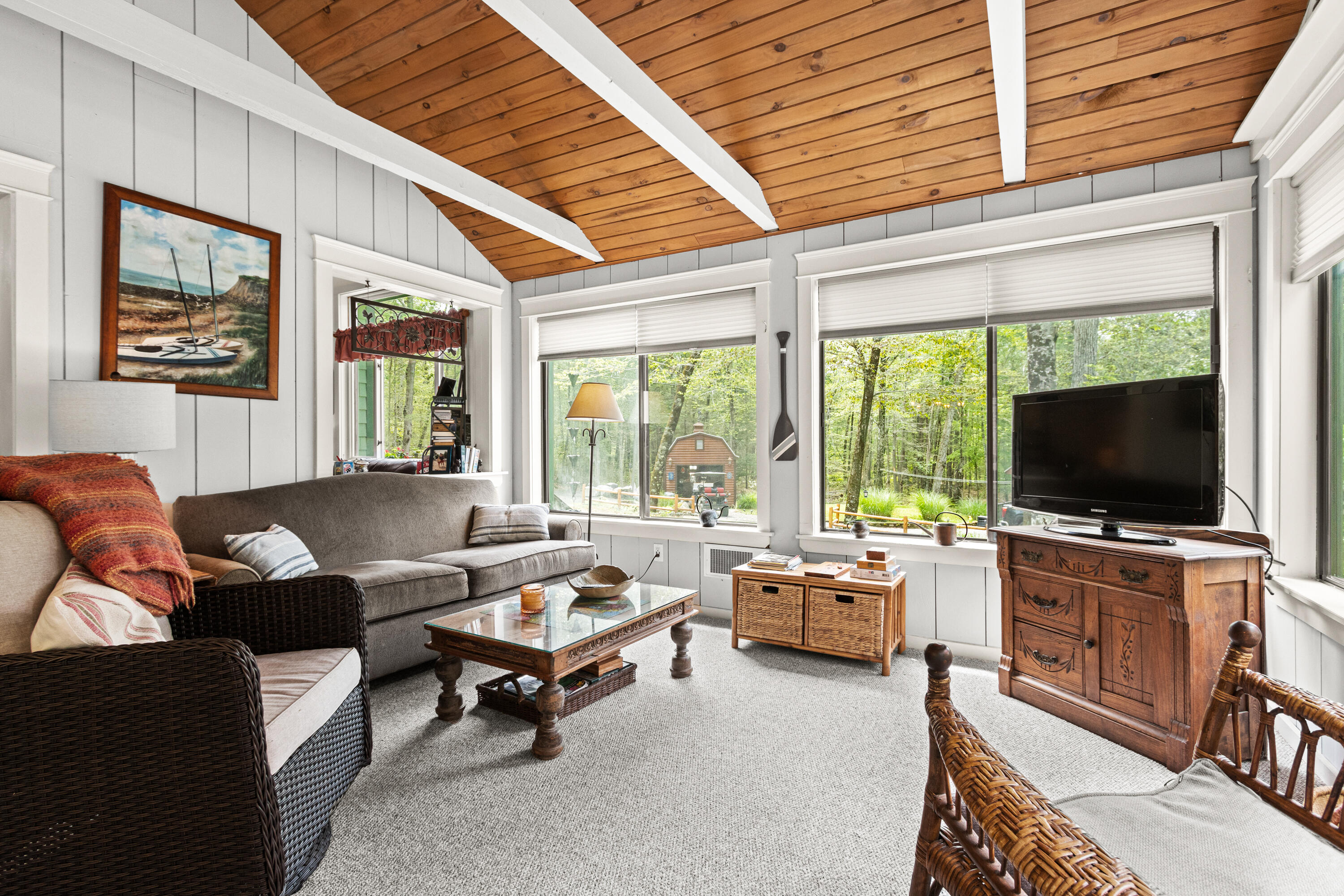 6 North Beach Road Frye Island, ME 04084 - Photo 16 of 62 20250703EM-72016
