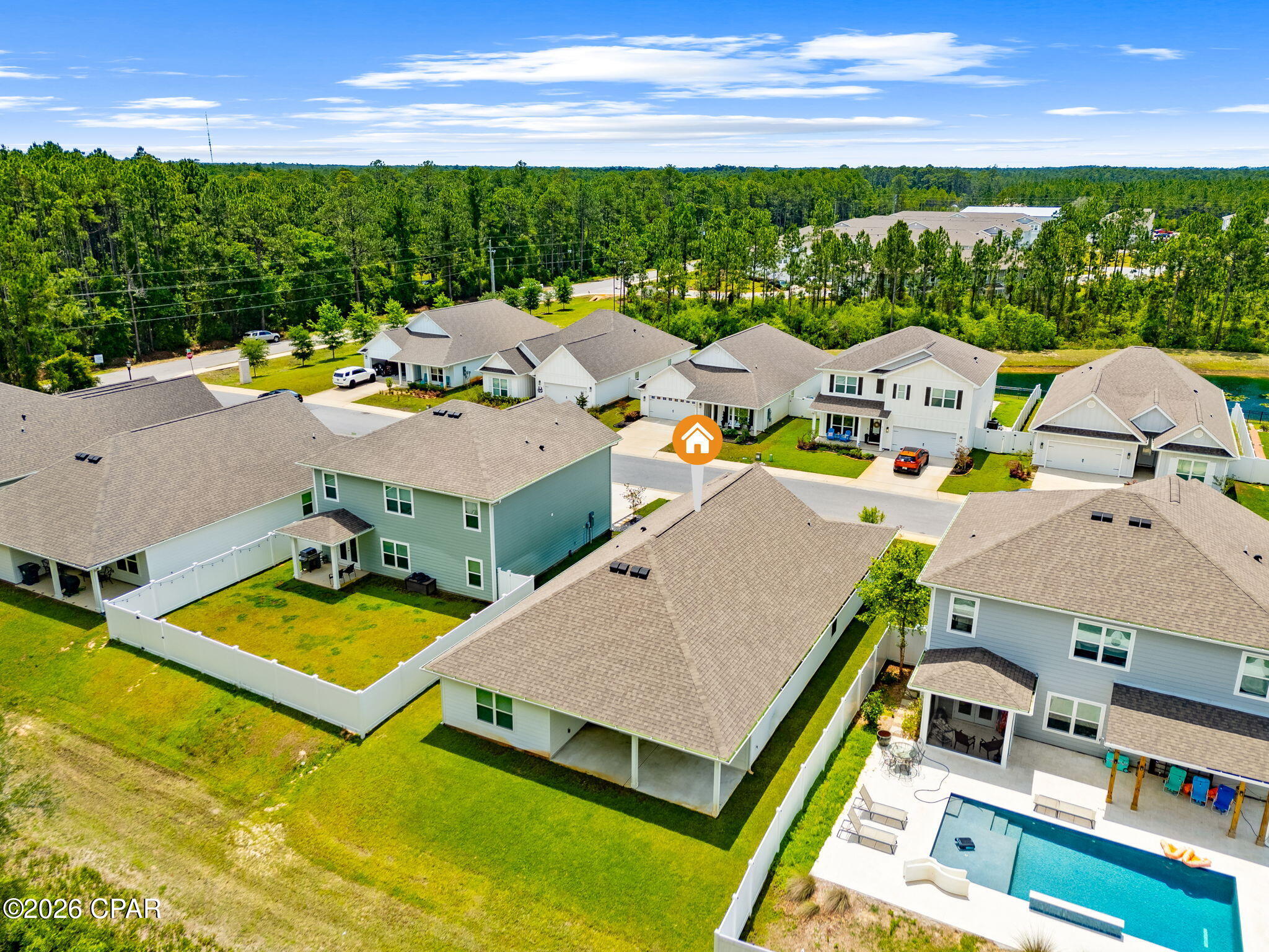 52 Piper Cove Santa Rosa Beach, FL 32459 - Photo 43 of 48