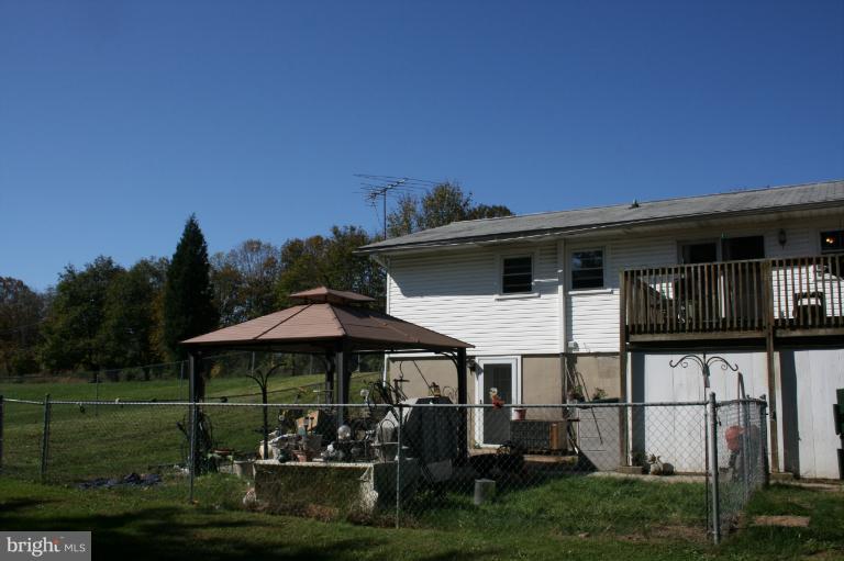 503 Bush Chapel Road Aberdeen, MD 21001 - Photo 11 of 22 Exterior (Rear)