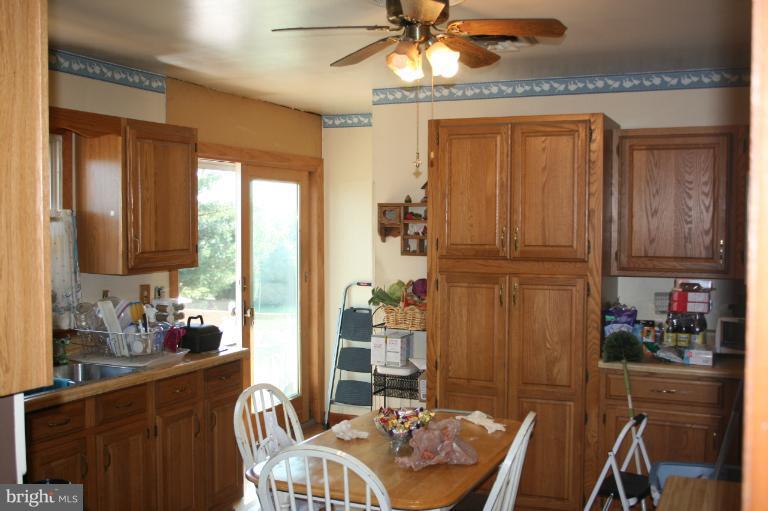 503 Bush Chapel Road Aberdeen, MD 21001 - Photo 12 of 22 Kitchen