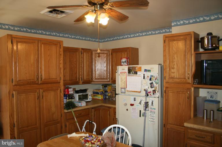 503 Bush Chapel Road Aberdeen, MD 21001 - Photo 15 of 22 Kitchen