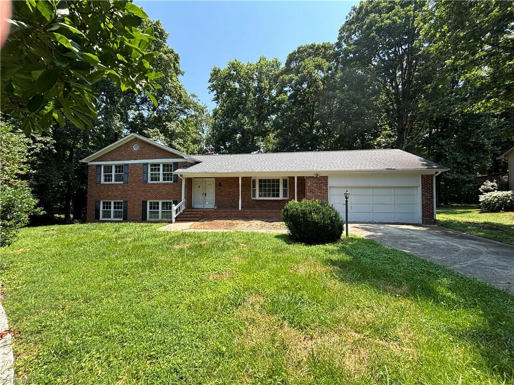 5115 Edinborough Road Greensboro, NC 27406 - Photo 1 of 44