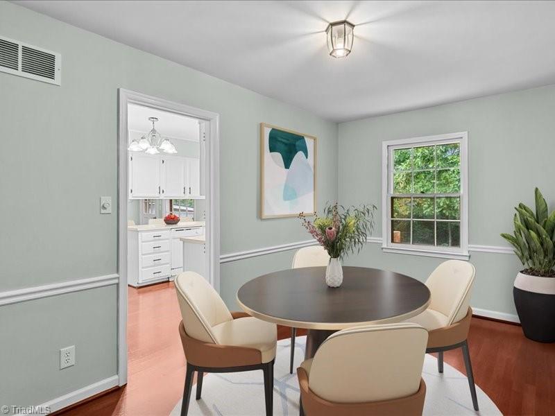 5115 Edinborough Road Greensboro, NC 27406 - Photo 11 of 44