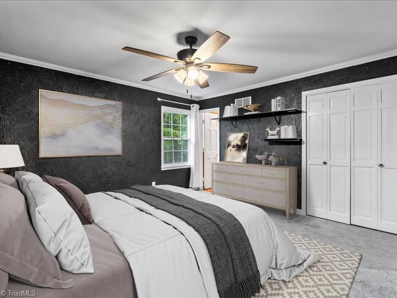 5115 Edinborough Road Greensboro, NC 27406 - Photo 22 of 44