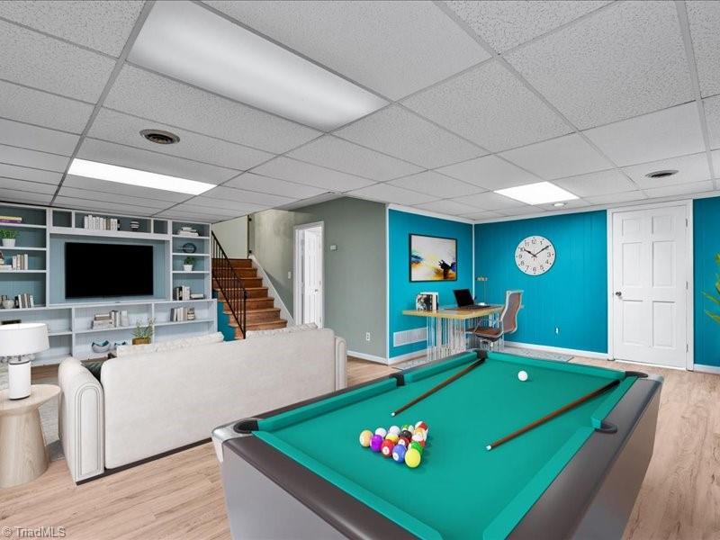 5115 Edinborough Road Greensboro, NC 27406 - Photo 34 of 44