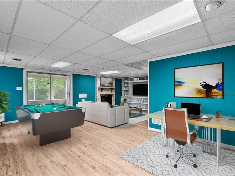 5115 Edinborough Road Greensboro, NC 27406 - Photo 36 of 44