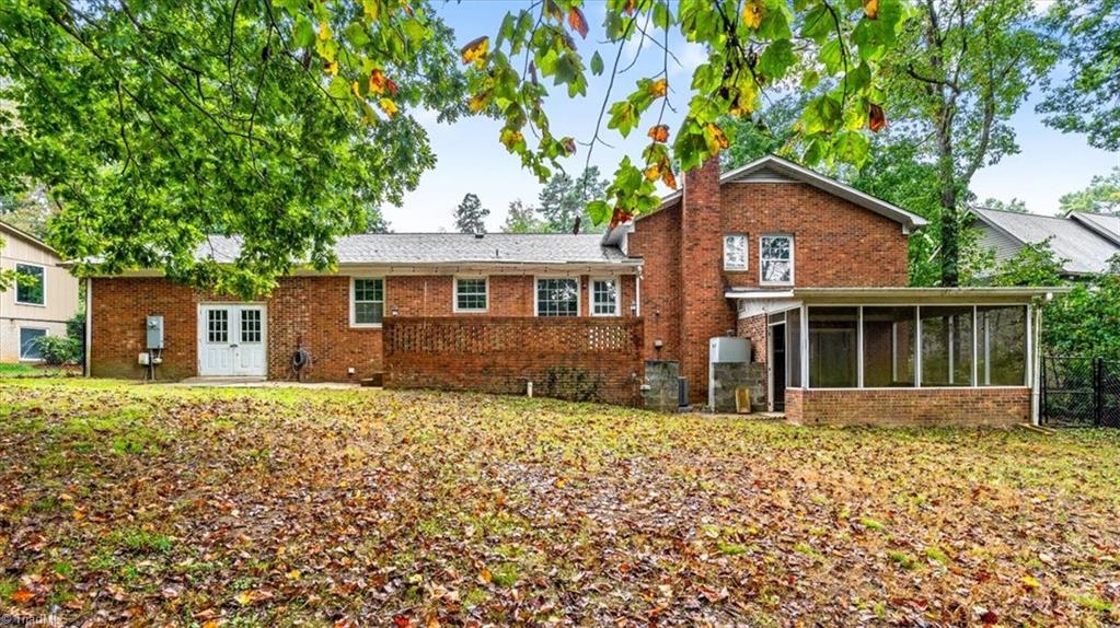 5115 Edinborough Road Greensboro, NC 27406 - Photo 43 of 44