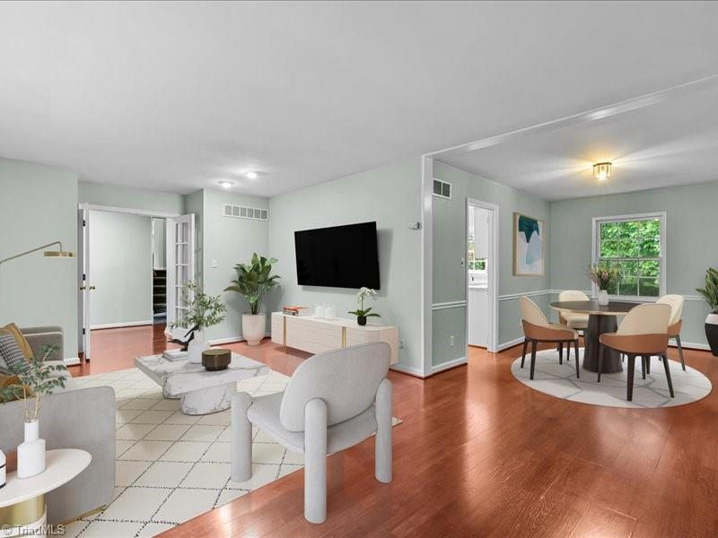 5115 Edinborough Road Greensboro, NC 27406 - Photo 8 of 44