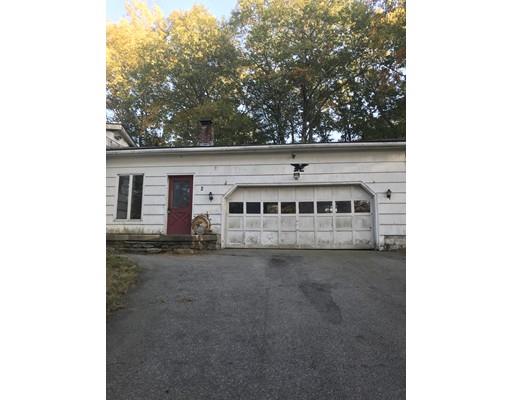 2 G H Wilson Road Spencer, MA 01562 - Photo 20 of 20 Gallery Image 20