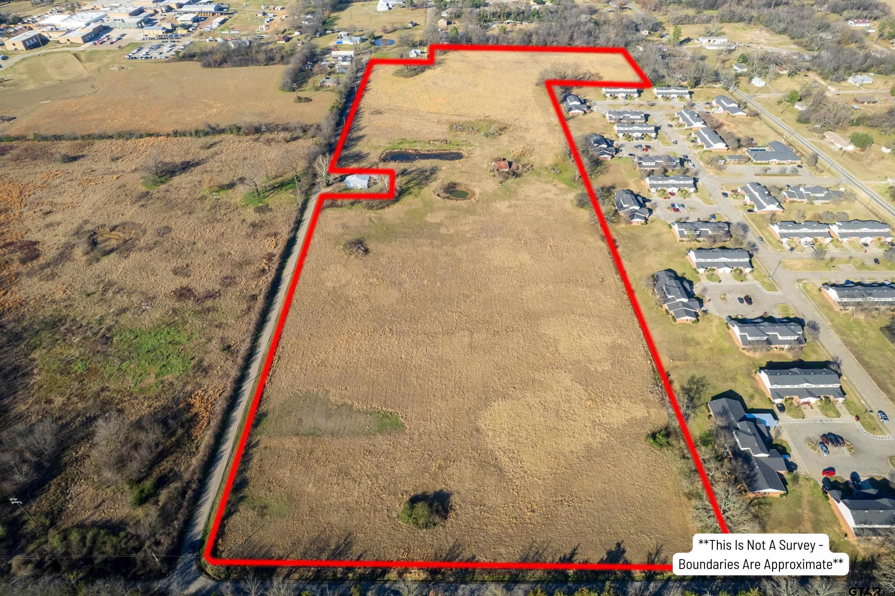 Tbd Miller Street Mount Vernon, TX 75457 - Photo 3 of 6